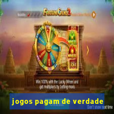 jogos pagam de verdade